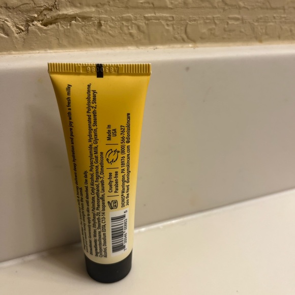 2/$20 Dionis Hand & Body Goat Milk Cream - Picture 2 of 2